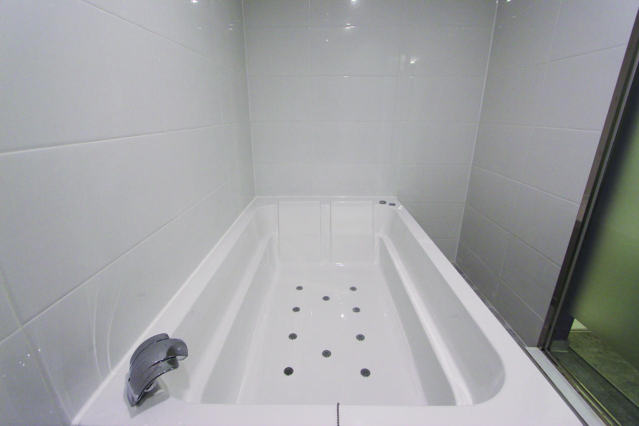 Instar Tourist Hotel Daegu Rom bilde