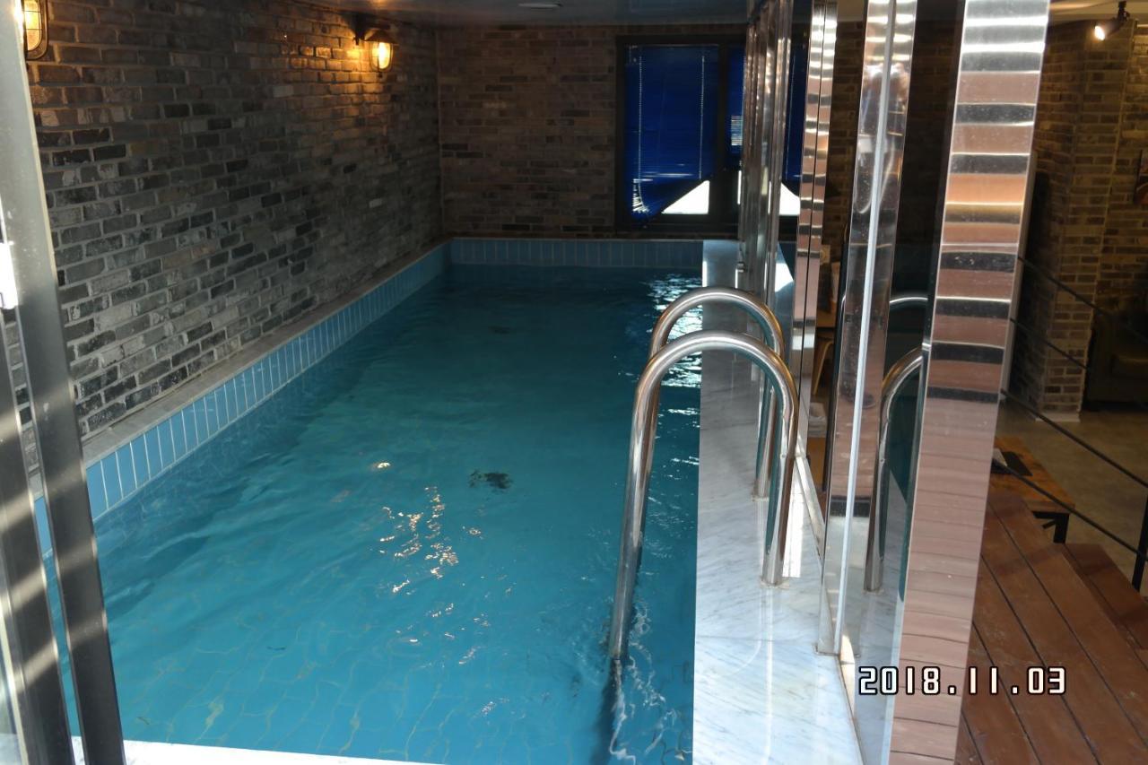 Instar Tourist Hotel Daegu Eksteriør bilde